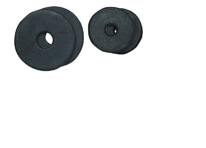 KANTRIE Gebissvorlegscheiben